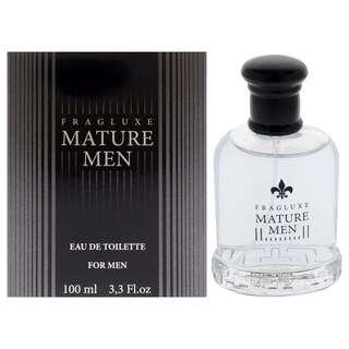 Foto 1 | Perfume Fragluxe Mature Eau de Toilette 100 ml para Hombre - Venta Internacional