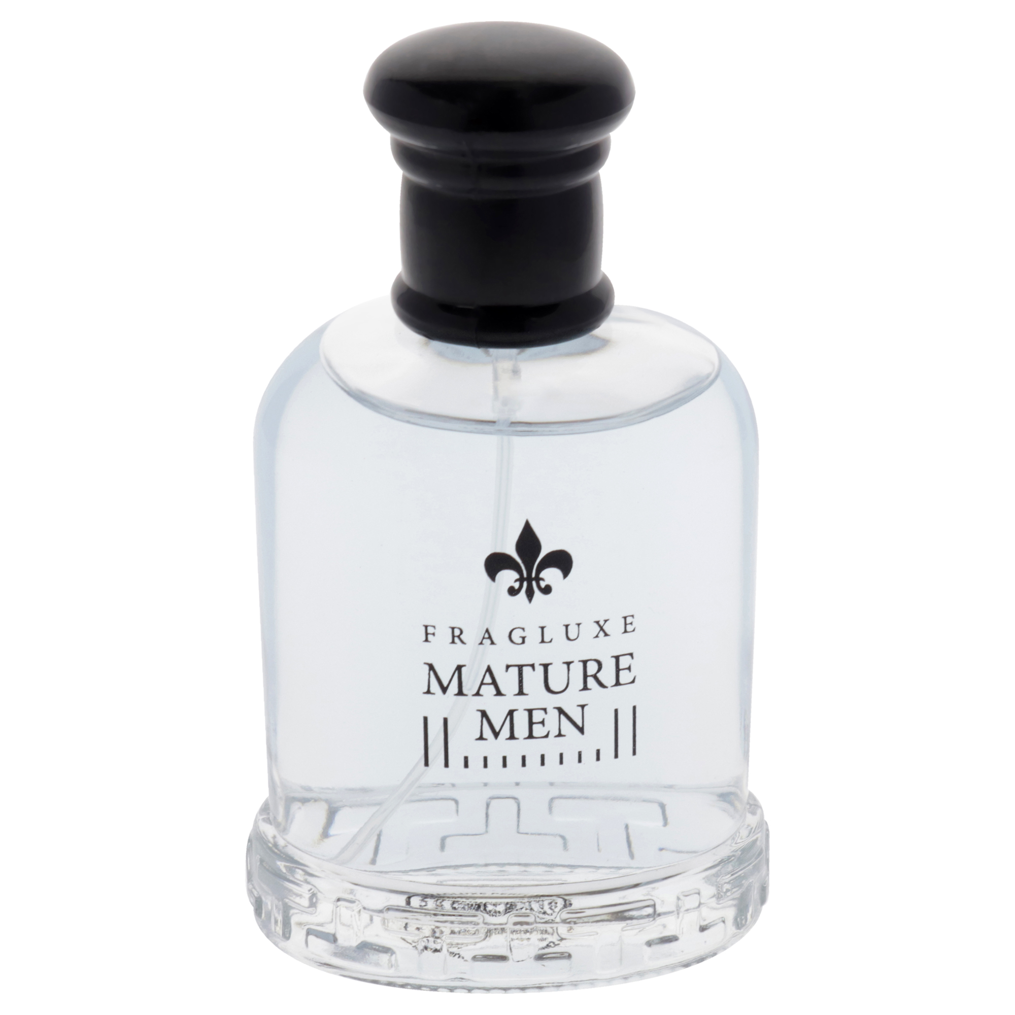 Foto 3 pulgar | Perfume Fragluxe Mature Eau de Toilette 100 ml para Hombre - Venta Internacional