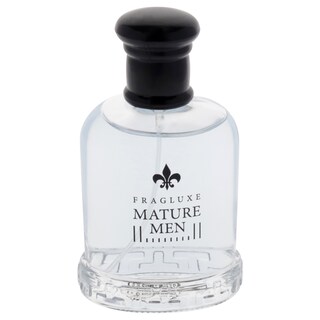 Foto 2 | Perfume Fragluxe Mature Eau de Toilette 100 ml para Hombre - Venta Internacional