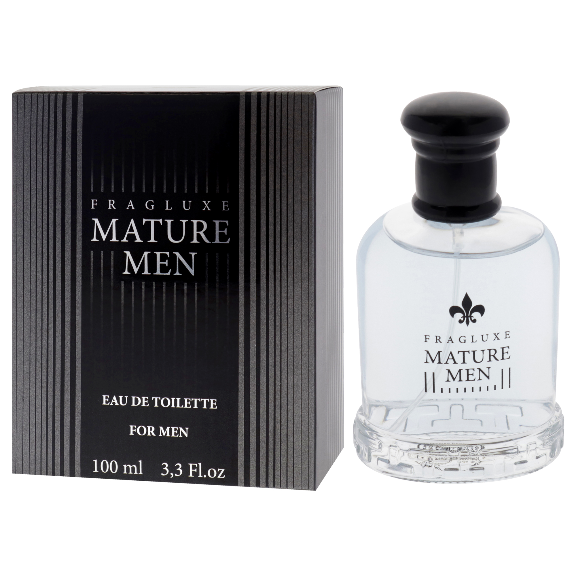 Foto 5 pulgar | Perfume Fragluxe Mature Eau de Toilette 100 ml para Hombre - Venta Internacional