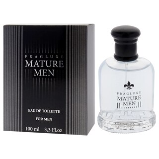Foto 4 | Perfume Fragluxe Mature Eau de Toilette 100 ml para Hombre - Venta Internacional