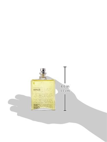 Foto 2 | Perfume Escentric Molecules Escentric 03 Eau De Toilette 100 Ml - Venta Internacional.