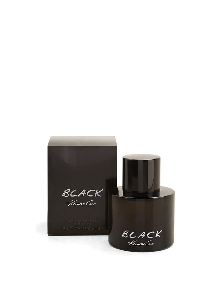 Perfume Kenneth Cole Black Edt 100 ml para Hombre - Venta Internacional