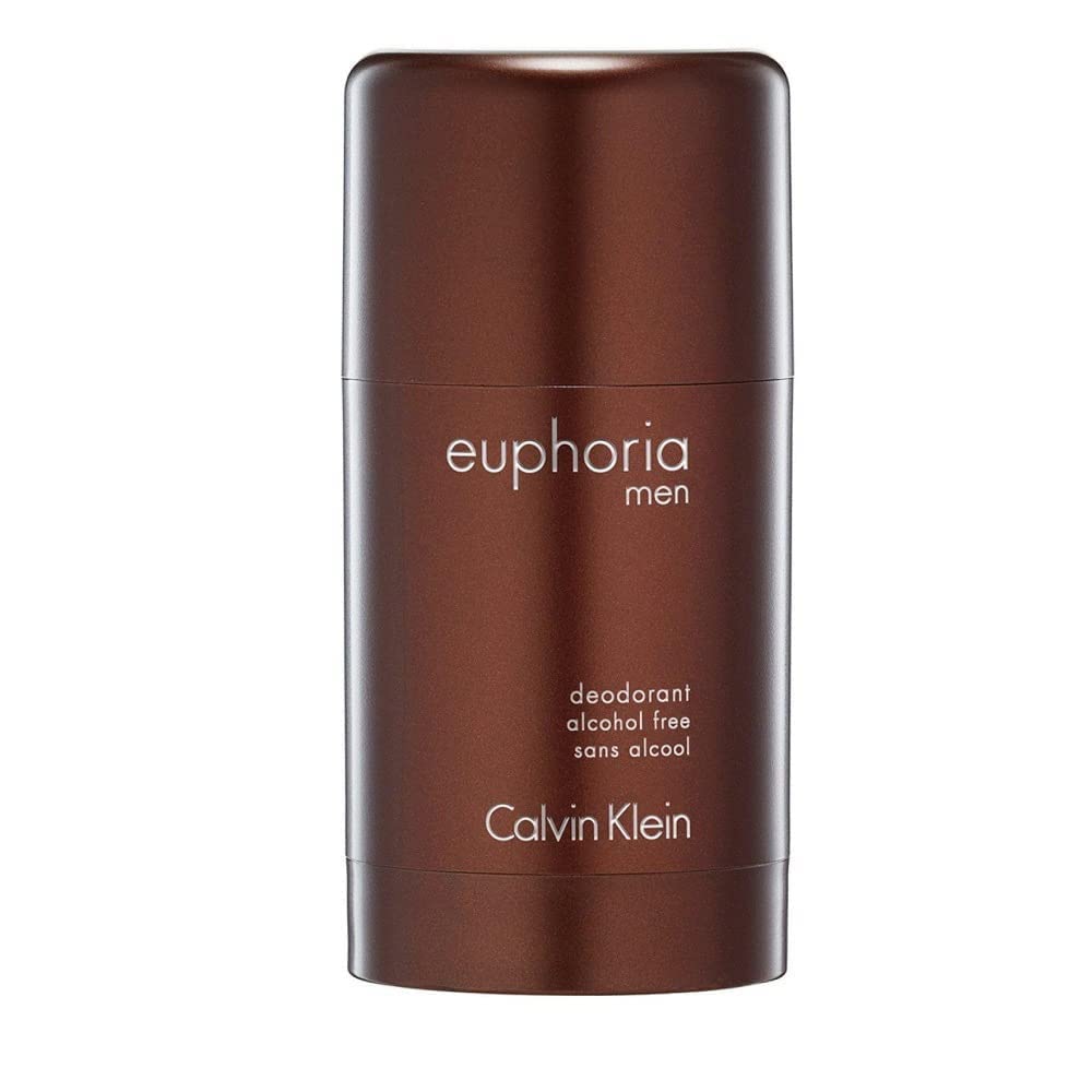 Desodorante Calvin Klein Euphoria Para Hombre 75 Ml - Venta Internacional.