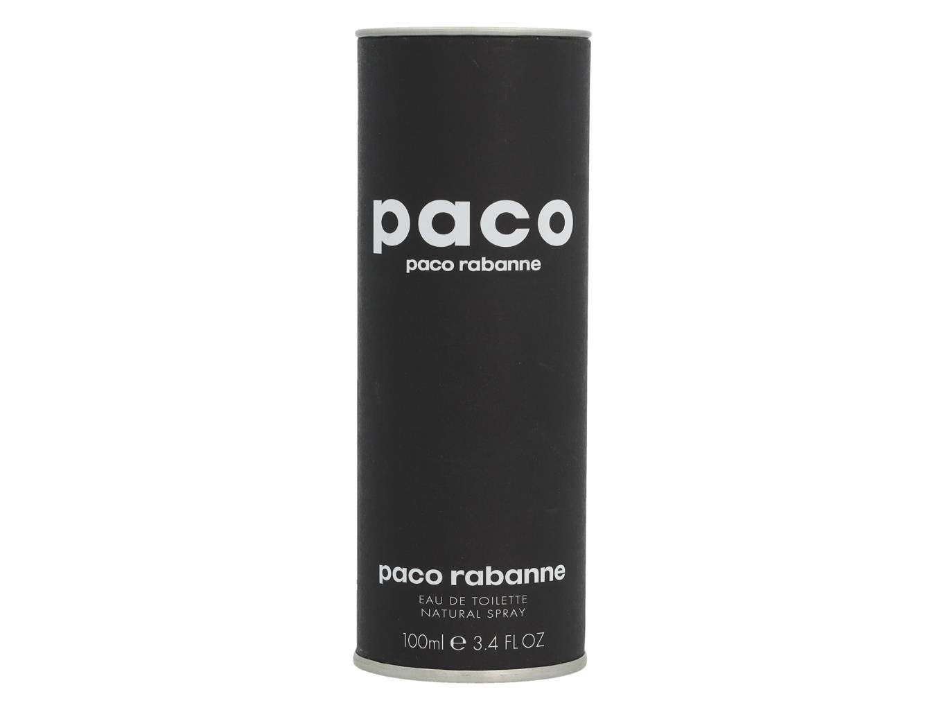 Perfume Paco Rabanne Paco Eau De Toilette 100 Ml para Hombre - Venta Internacional