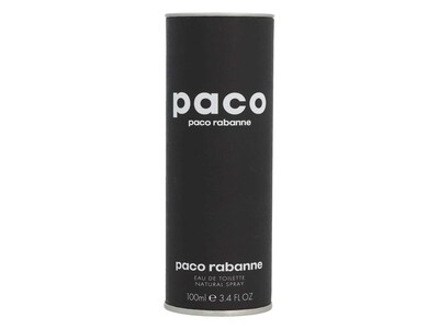 Foto 1 | Perfume Paco Rabanne Paco Eau De Toilette 100 Ml para Hombre - Venta Internacional
