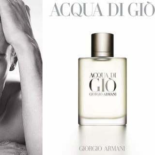 Foto 2 | Perfume Giorgio Armani Acqua Di Gio Eau De Toilette 50 Ml Para Hombre - Venta Internacional.