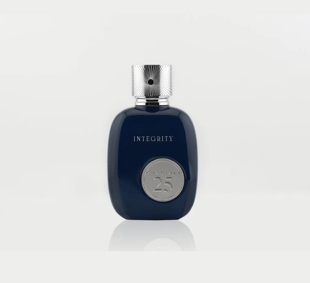Foto 2 pulgar | Perfume Khadlaj 25 Integrity Eau de Parfum 100 Ml - Venta Internacional