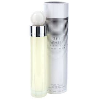 Foto 1 | Perfume Perry Ellis 360 White Eau De Toilette 100 ml para Hombre - Venta Internacional