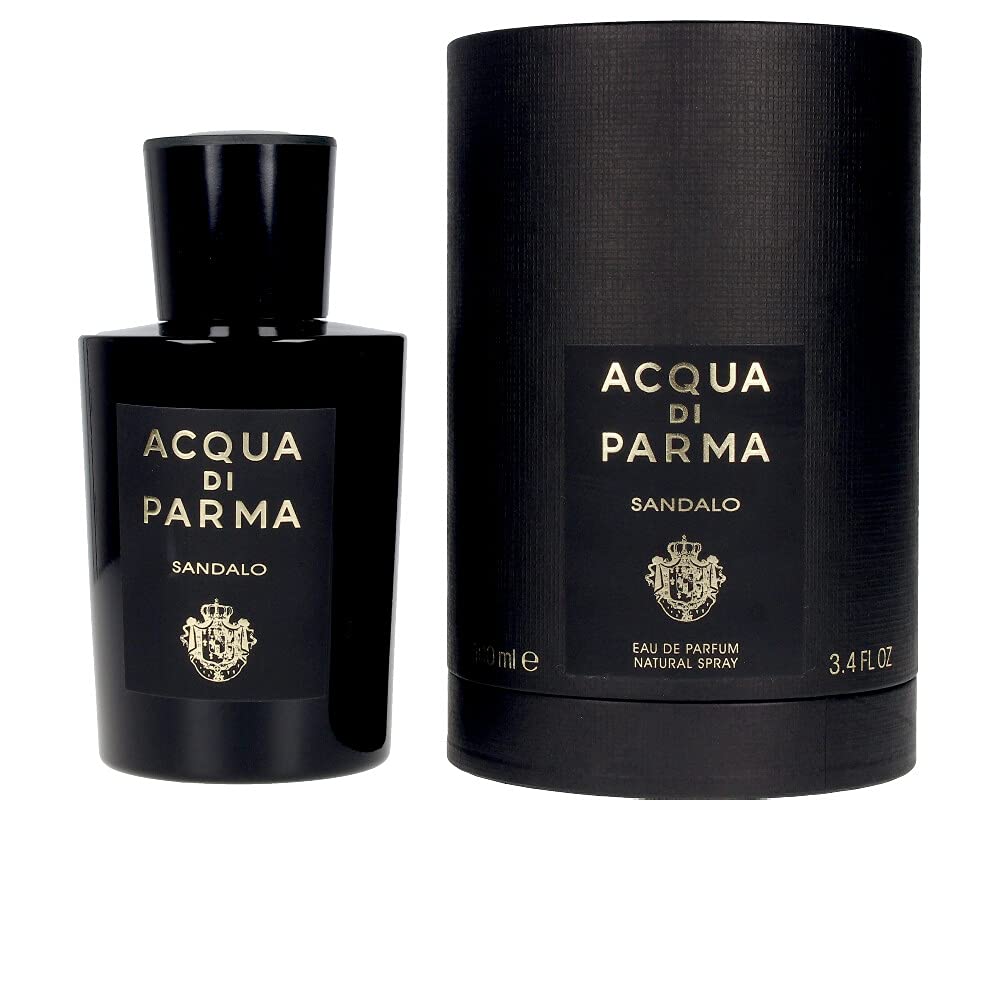 Foto 2 pulgar | Perfume Acqua Di Parma Sandalo Eau De Parfum 180 Ml Para Hombre - Venta Internacional.