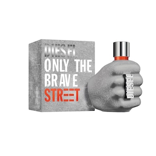Foto 2 | Perfume Diesel Only The Brave Street Eau De Toilette 75 Ml - Venta Internacional.