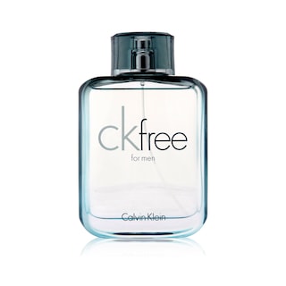 Foto 2 | Perfume Calvin Klein Ck Free Eau De Toilette 100 ml para Hombre - Venta Internacional