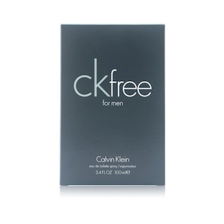 Foto 4 | Perfume Calvin Klein Ck Free Eau De Toilette 100 ml para Hombre - Venta Internacional