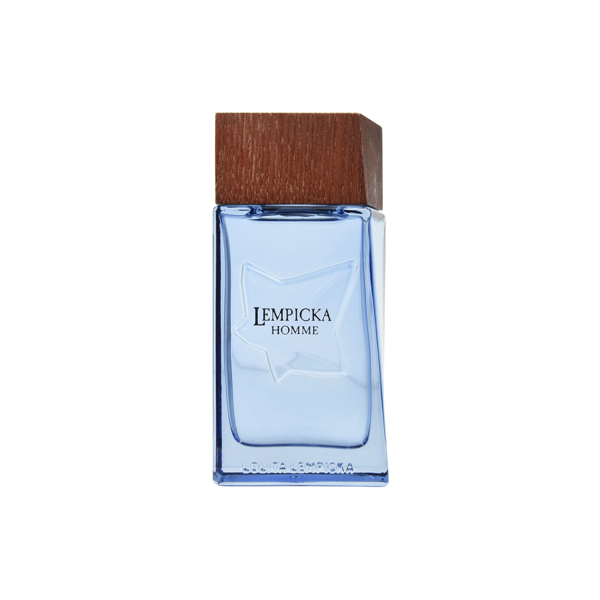 Foto 1 | Perfume Lolita Lempicka Lempicka Homme Eau De Toilette 100 Ml - Venta Internacional.