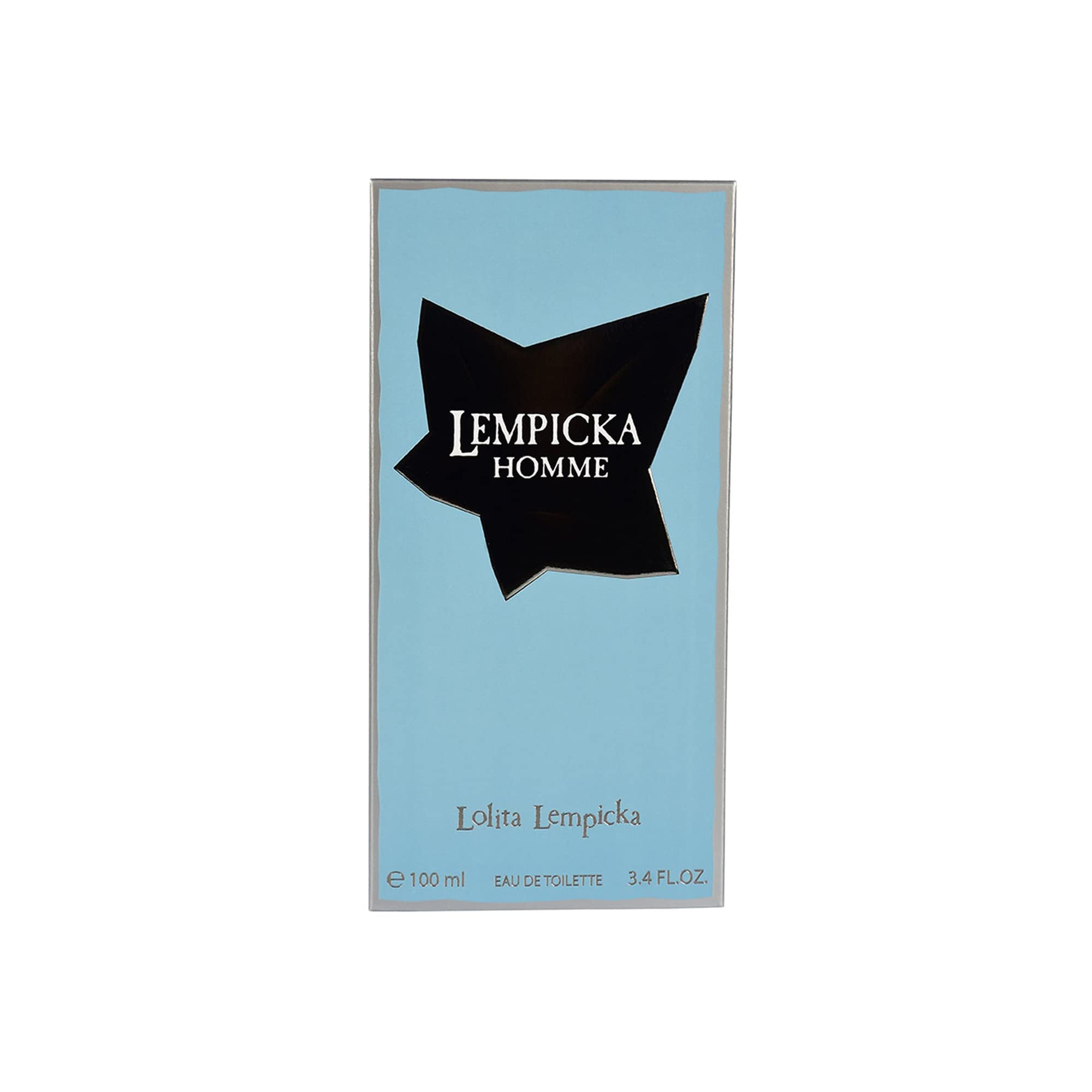Foto 3 | Perfume Lolita Lempicka Lempicka Homme Eau De Toilette 100 Ml - Venta Internacional.