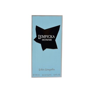 Foto 3 | Perfume Lolita Lempicka Lempicka Homme Eau De Toilette 100 Ml - Venta Internacional.