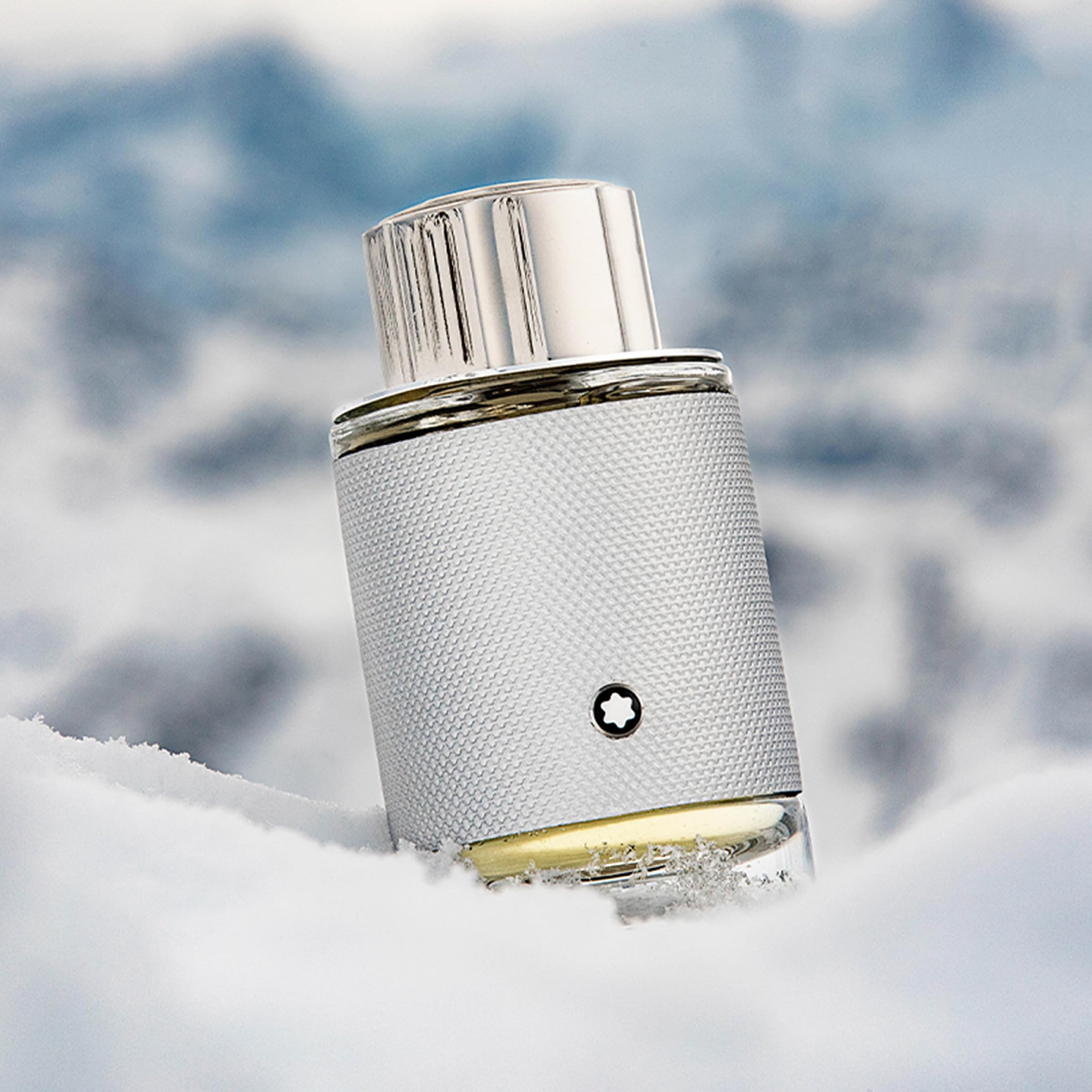 Foto 5 pulgar | Perfume Montblanc Explorer Platinum Eau De Parfum 60 Ml Para Hombre - Venta Internacional.