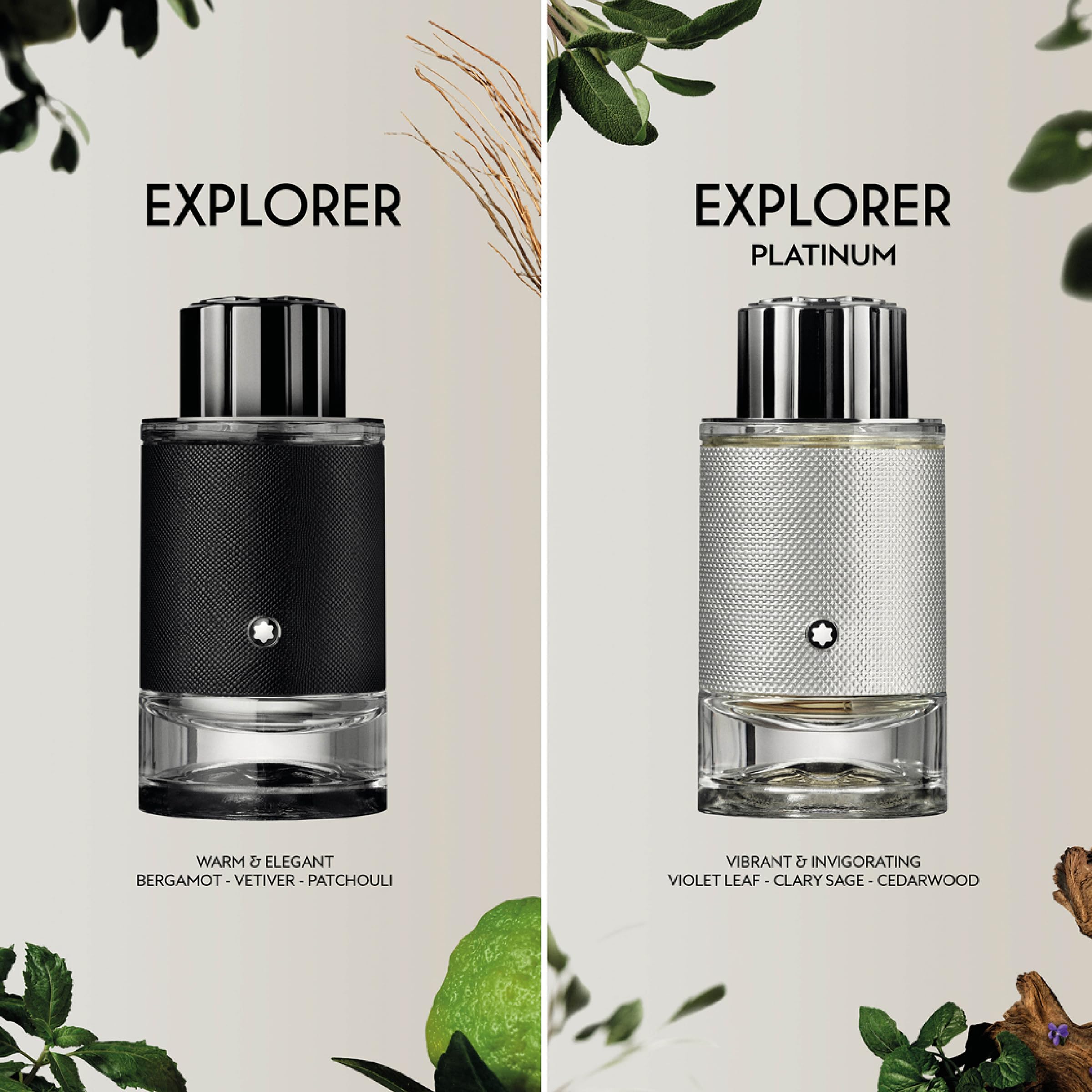 Foto 6 pulgar | Perfume Montblanc Explorer Platinum Eau De Parfum 60 Ml Para Hombre - Venta Internacional.