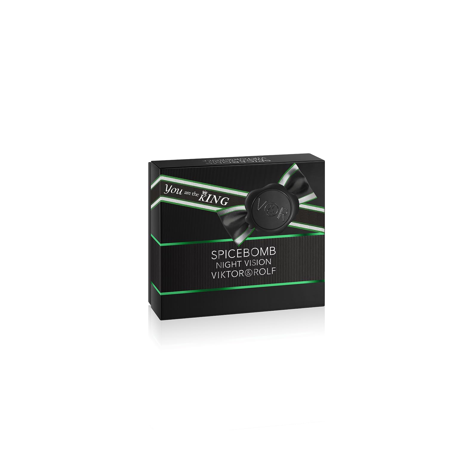 Foto 5 pulgar | Perfume Viktor&rolf Spicebomb Night Vision Edt 50 ml para Hombre - Venta Internacional