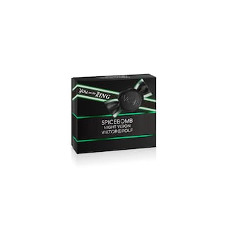Foto 4 | Perfume Viktor&rolf Spicebomb Night Vision Edt 50 ml para Hombre - Venta Internacional