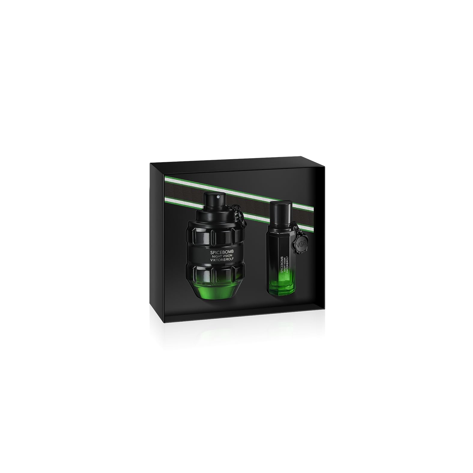 Foto 6 pulgar | Perfume Viktor&rolf Spicebomb Night Vision Edt 50 ml para Hombre - Venta Internacional