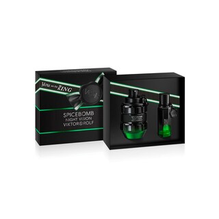 Foto 7 | Perfume Viktor&rolf Spicebomb Night Vision Edt 50 ml para Hombre - Venta Internacional