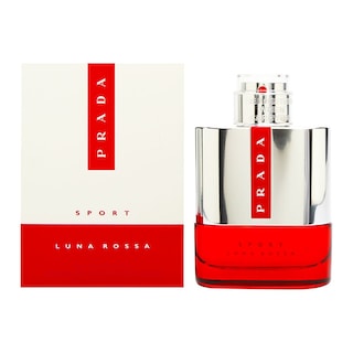 Foto 1 | Perfume Prada Luna Rossa Sport Eau de Toilette 100 Ml - Venta Internacional