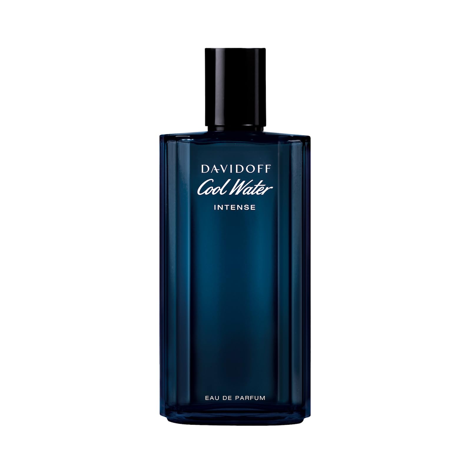 Perfume Davidoff Cool Water Intense Eau De Parfum 125 Ml Para Hombre - Venta Internacional.