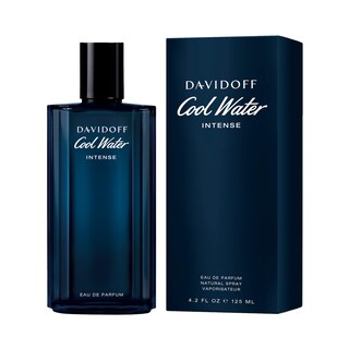Foto 2 | Perfume Davidoff Cool Water Intense Eau De Parfum 125 Ml Para Hombre - Venta Internacional.