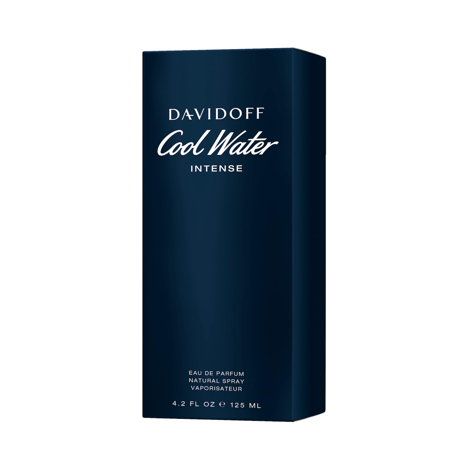 Foto 4 pulgar | Perfume Davidoff Cool Water Intense Eau De Parfum 125 Ml Para Hombre - Venta Internacional.