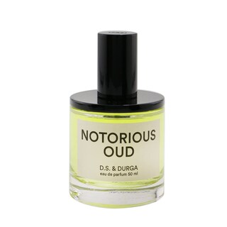 Foto 1 | Perfume D.s. & Durga Notorious Oud, Perfume Unisex, 50 Ml - Venta Internacional.