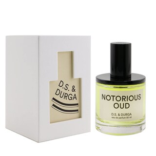 Foto 2 | Perfume D.s. & Durga Notorious Oud, Perfume Unisex, 50 Ml - Venta Internacional.