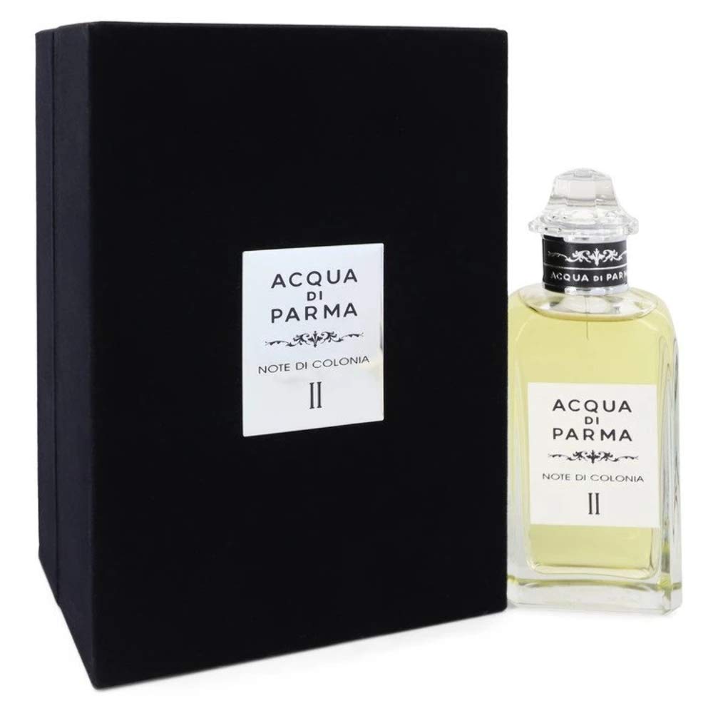 Perfume Acqua Di Parma Note Di Colonia Ii, Agua De Colonia, 150 Ml - Venta Internacional.