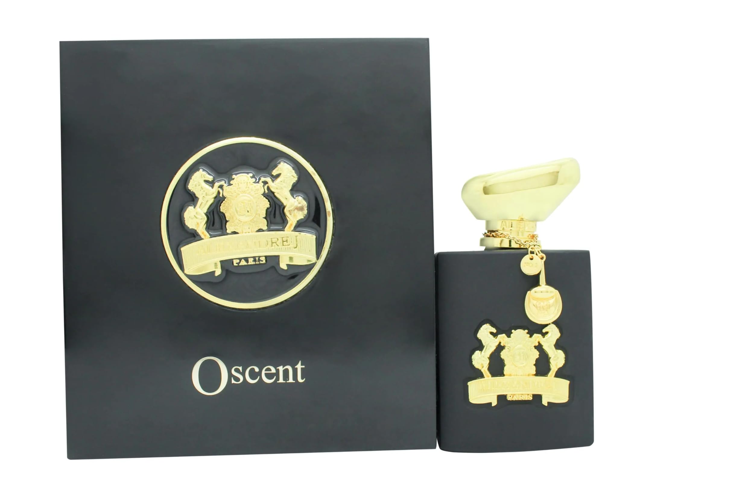 Foto 2 pulgar | Perfume Alexandre J Oscent Eau De Parfum En Aerosol Para Hombre, 100 Ml - Venta Internacional.
