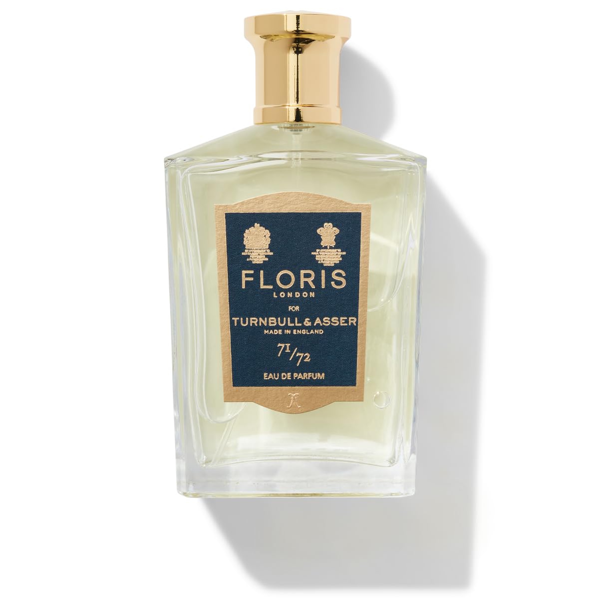 Foto 1 | Perfume Floris London 1962 Eau De Parfum Para Hombre, 100 Ml - Venta Internacional.