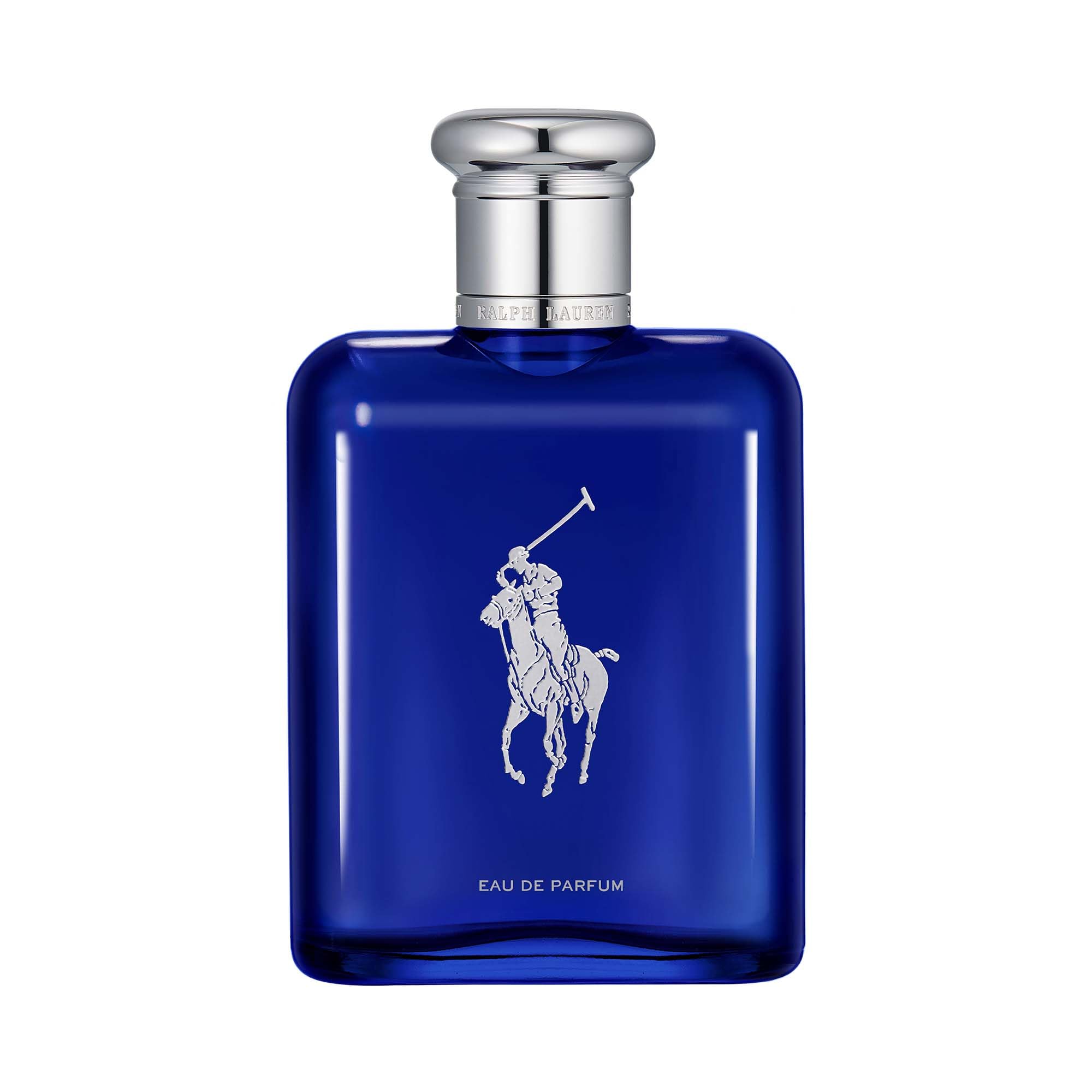 Perfume Ralph Lauren Fragrances Polo Blue, 125 Ml - Venta Internacional.
