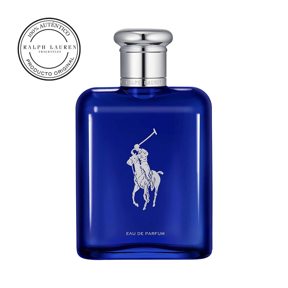 Foto 4 pulgar | Perfume Ralph Lauren Fragrances Polo Blue, 125 Ml - Venta Internacional.