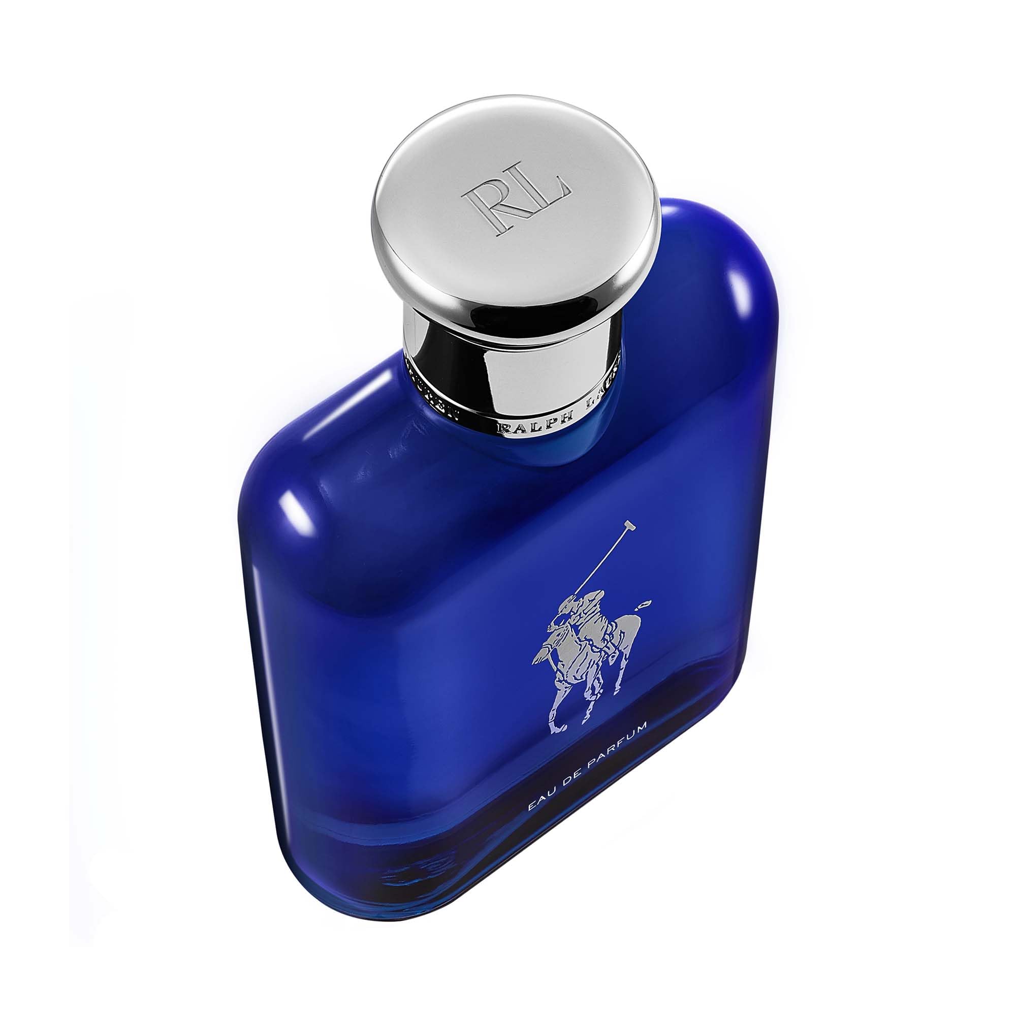 Foto 6 pulgar | Perfume Ralph Lauren Fragrances Polo Blue, 125 Ml - Venta Internacional.