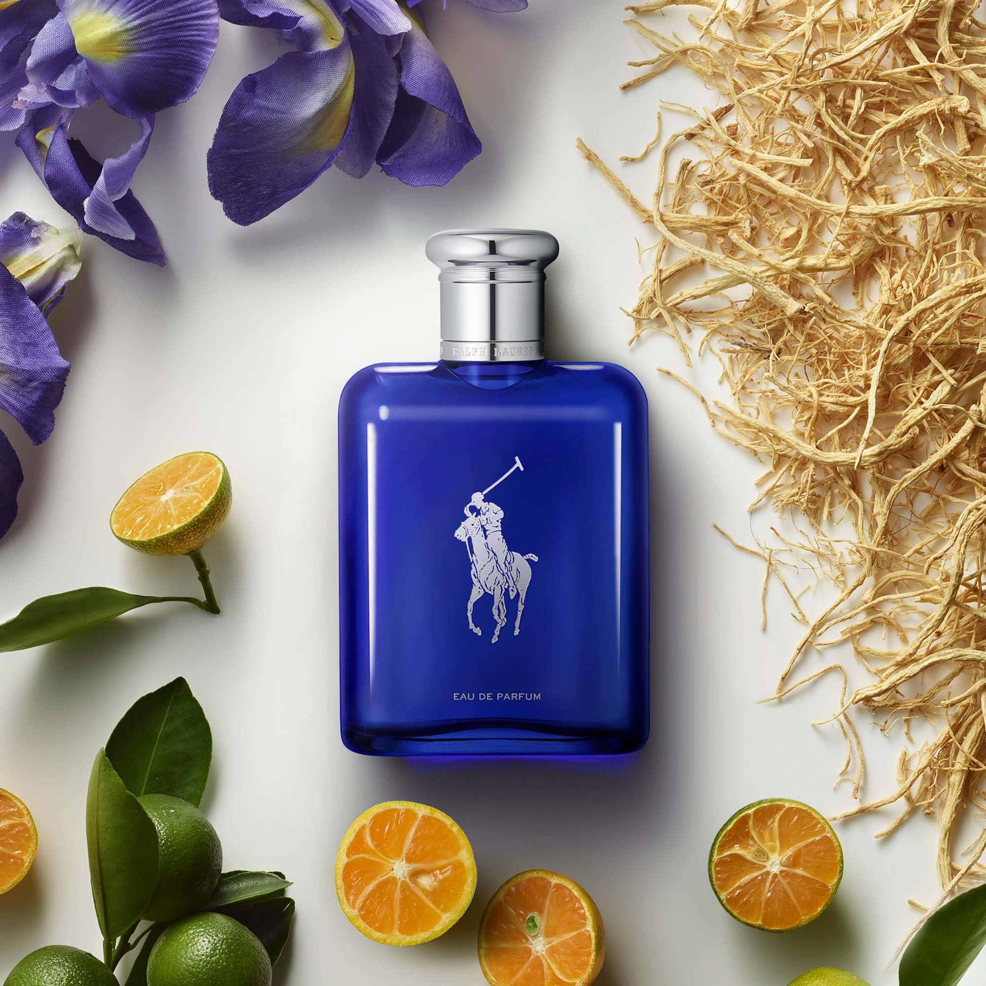 Foto 7 pulgar | Perfume Ralph Lauren Fragrances Polo Blue, 125 Ml - Venta Internacional.