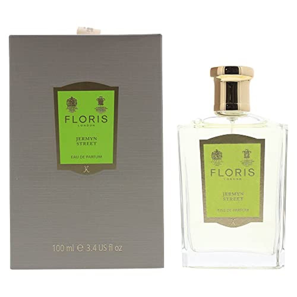 Foto 2 pulgar | Perfume Floris London Jermyn Street, Perfume, 100 Ml - Venta Internacional.