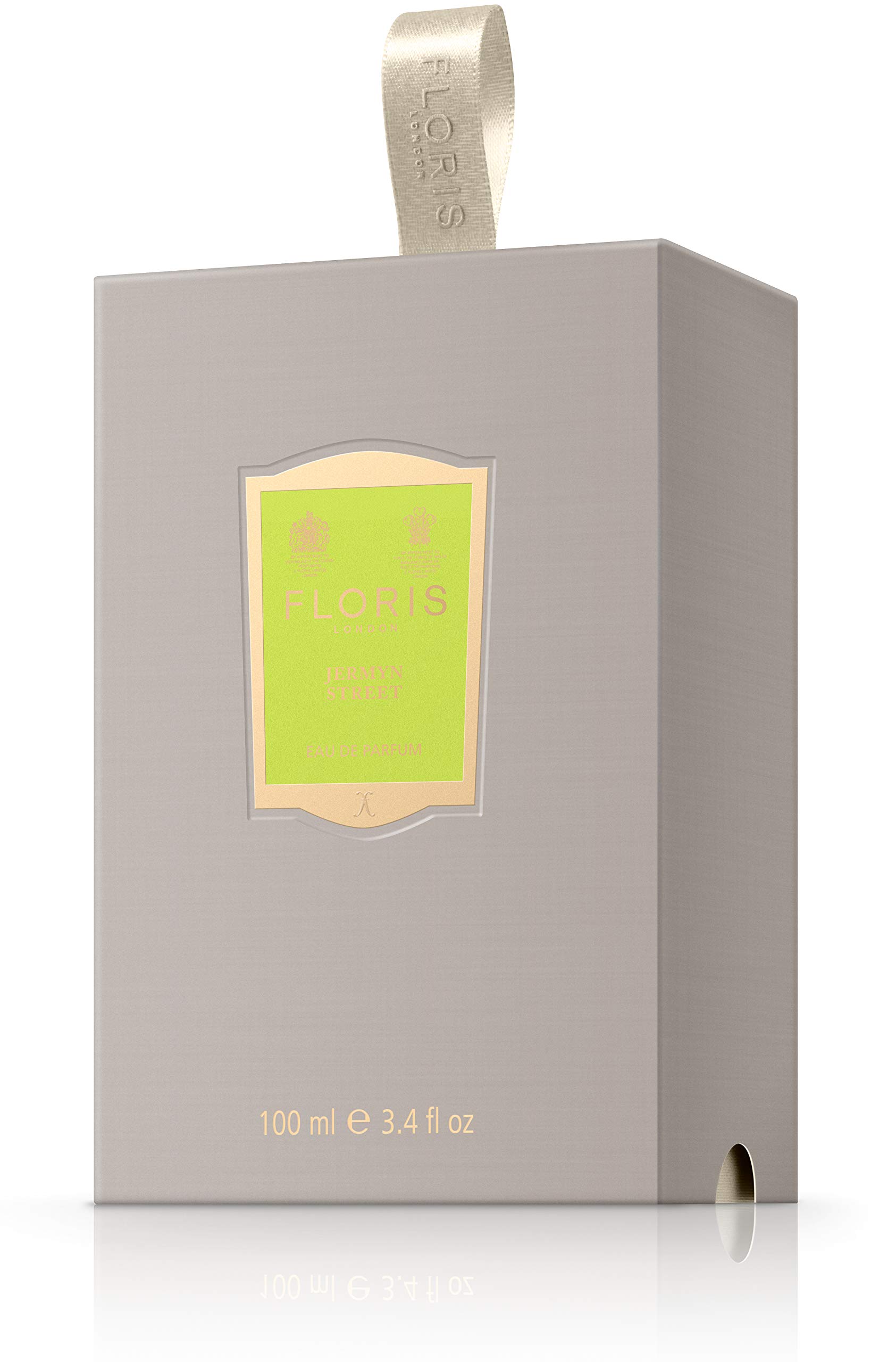Foto 3 pulgar | Perfume Floris London Jermyn Street, Perfume, 100 Ml - Venta Internacional.