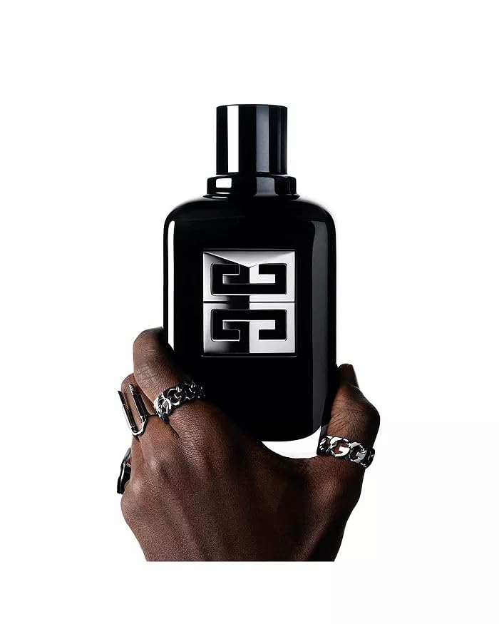 Foto 3 pulgar | Perfume Givenchy Gentleman Society Eau De Parfum, 60 Ml, Para Hombre - Venta Internacional.