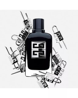 Foto 4 | Perfume Givenchy Gentleman Society Eau De Parfum, 60 Ml, Para Hombre - Venta Internacional.