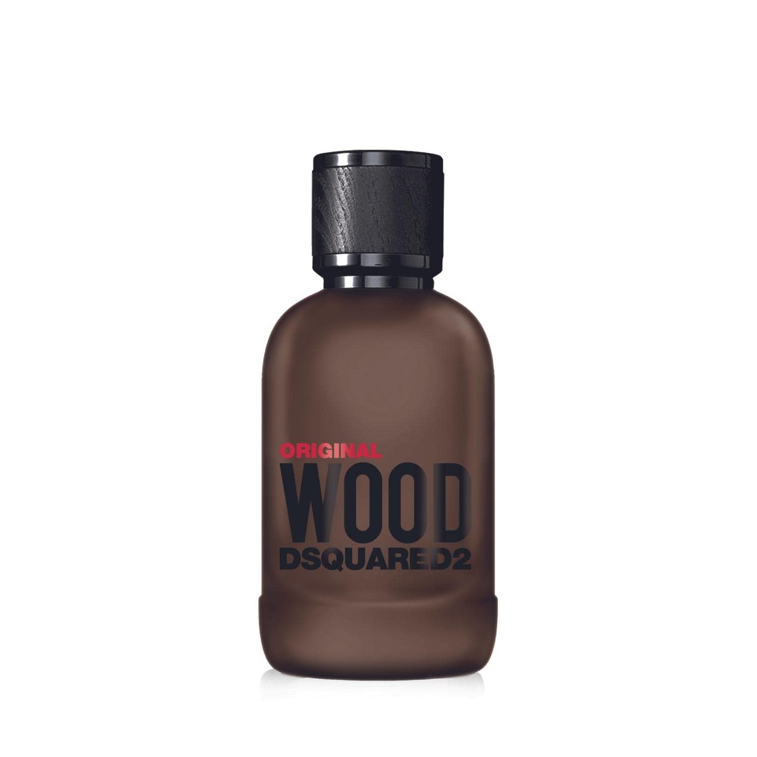 Foto 2 pulgar | Perfume Dsquared2 Original Wood Eau De Parfum Para Hombre, 100 Ml - Venta Internacional.