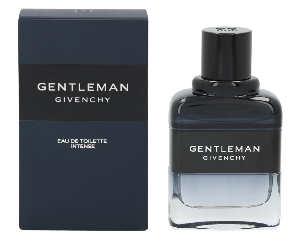Foto 2 pulgar | Perfume Givenchy Gentleman Eau De Toilette Intenso 60 Ml - Venta Internacional.