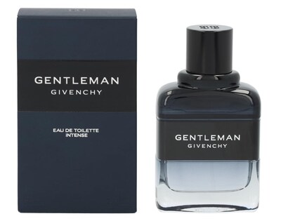 Foto 1 | Perfume Givenchy Gentleman Eau De Toilette Intenso 60 Ml - Venta Internacional.