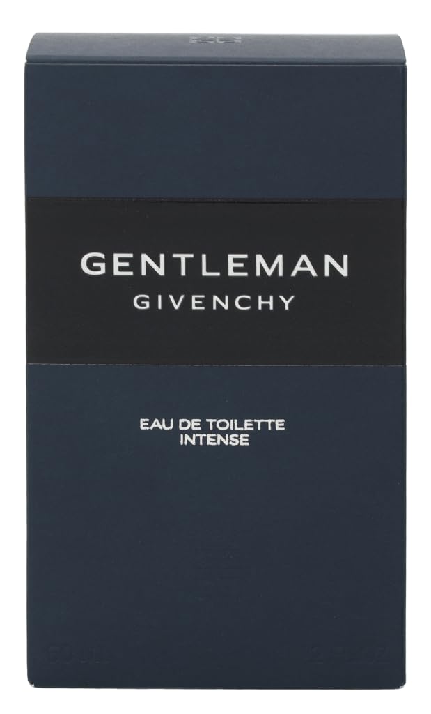 Foto 4 pulgar | Perfume Givenchy Gentleman Eau De Toilette Intenso 60 Ml - Venta Internacional.