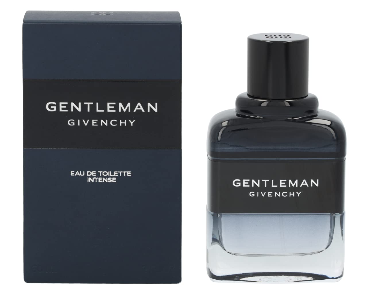 Foto 5 pulgar | Perfume Givenchy Gentleman Eau De Toilette Intenso 60 Ml - Venta Internacional.