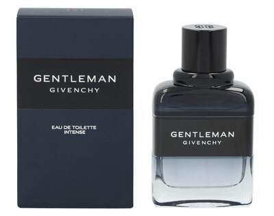 Foto 5 | Perfume Givenchy Gentleman Eau De Toilette Intenso 60 Ml - Venta Internacional.