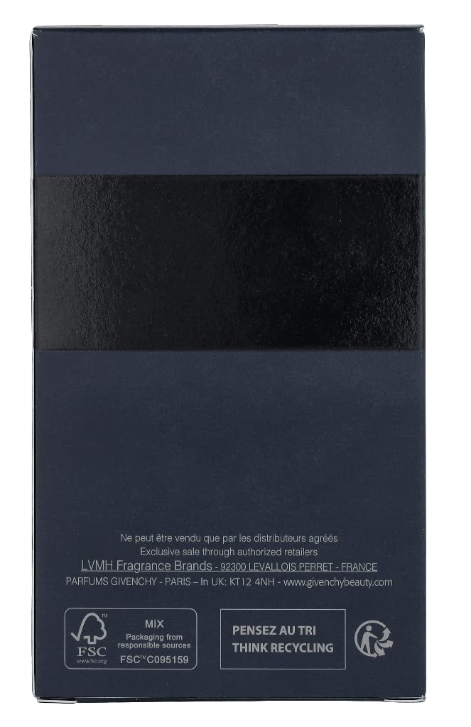 Foto 7 pulgar | Perfume Givenchy Gentleman Eau De Toilette Intenso 60 Ml - Venta Internacional.